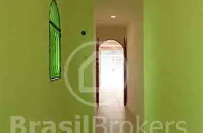 Cobertura linear 150,00m² e 3 quartos sendo 1 suite na Tijuca - rj