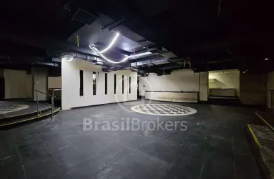 Casa comercial à venda na Avenida Rio Branco, Centro, Rio de Janeiro