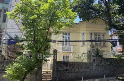Casa à venda com 323,00m²  com 7 quartos na  tijuca, rio de janeiro - rj