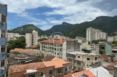 Apartamento com 3 quartos à venda na Rua Barão de Itapagipe, Rio Comprido, Rio de Janeiro