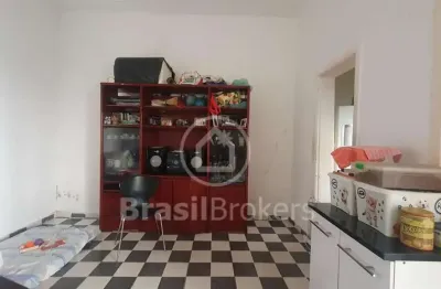 Terreno à venda na Rua Barão de Vassouras, Andaraí, Rio de Janeiro