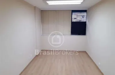 Condominio do edficio tijuca office - sala comercial