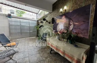 Casa com 3 quartos à venda na Rua Maestro Ernesto Nazareth, Vila Isabel, Rio de Janeiro