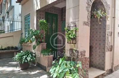 Casa com 5 quartos à venda na Rua Morales de Los Rios, Tijuca, Rio de Janeiro