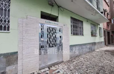 Apartamento com 1 quarto à venda na Rua Carlos de Carvalho, Centro, Rio de Janeiro