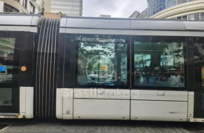 Sala comercial à venda com 0m² e 1 quarto em centro, rio de janeiro - rj