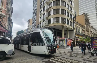 Sala comercial à venda com 30m² e 1 quarto em centro, rio de janeiro - rj