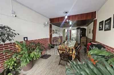 Casa com 3 quartos à venda na Rua Silva Guimarães, Tijuca, Rio de Janeiro