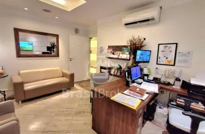 Sala comercial à venda na Avenida Almirante Barroso, Centro, Rio de Janeiro