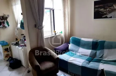 Apartamento com 2 quartos à venda na Rua Silva Teles, Andaraí, Rio de Janeiro