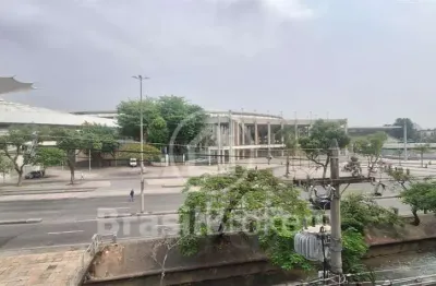 Casa com 4 quartos à venda em frente ao maracanã! oportunidade!