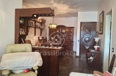 Apartamento com 3 quartos à venda na Avenida Professor Manuel de Abreu, Maracanã, Rio de Janeiro