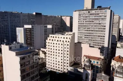 Aep associacao empresarial do edificio patriarca - sala comercial