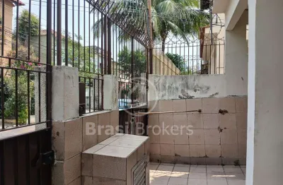 Casa com 5 quartos à venda na Rua Nísia Floresta, Andaraí, Rio de Janeiro