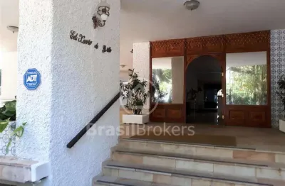 Apartamento à venda com 94,00m² e 3 quartos em tijuca, rio de janeiro - rj
