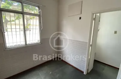 Apartamento com 2 quartos à venda na Rua Uruguai, Andaraí, Rio de Janeiro