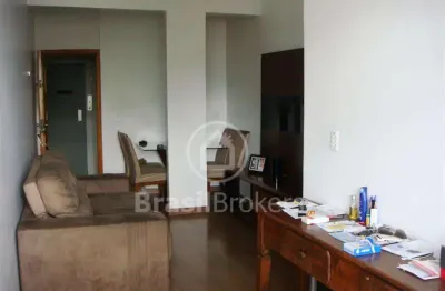 Apartamento com 2 quartos à venda na Rua Emancipação, São Cristóvão, Rio de Janeiro