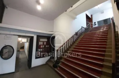 Prédio à venda na Rua Senador Dantas, Centro, Rio de Janeiro