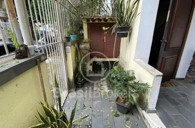 Casa com 7 quartos à venda na Rua Alberto de Sequeira, Tijuca, Rio de Janeiro