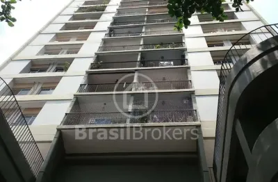 Apartamento à venda com 92,00m² e 2 quartos em tijuca, rio de janeiro - rj