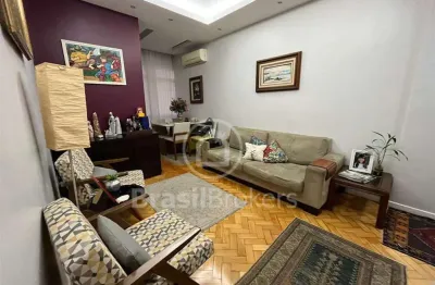 Apartamento com 3 quartos à venda na Rua Pinheiro da Cunha, Tijuca, Rio de Janeiro
