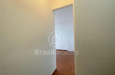 Apartamento com 1 quarto à venda na Rua Uruguai, Tijuca, Rio de Janeiro