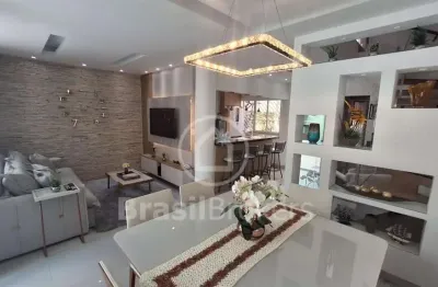 Casa em condomínio de 3 quartos (2 suítes) próximo ao metrô são francisco xavier