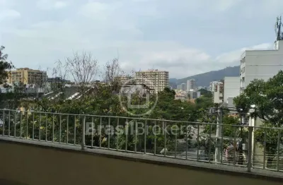 Apartamento à venda com 65,00m² e 2 quartos em vila isabel, rio de janeiro - rj