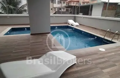 Apartamento à venda com 128,00m² e 3 quartos em tijuca, rio de janeiro - rj