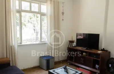 Apartamento à venda com 84,00m² e 2 quartos em tijuca, rio de janeiro - rj