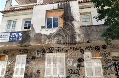 Prédio à venda na Rua Guapiara, Tijuca, Rio de Janeiro