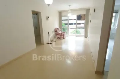 Apartamento de 2 quartos com varanda e vaga de garagem com infra, colado no shopping tijuca a 5 minutos do metro estação praça saens pena