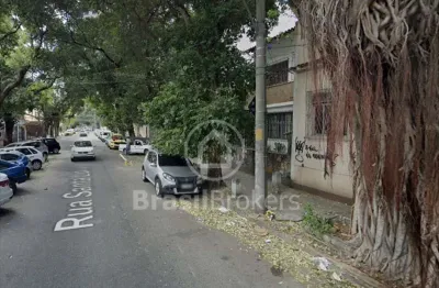 Casa com 5 quartos à venda na Rua Santa Luíza, Maracanã, Rio de Janeiro