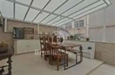 Apartamento com 3 quartos à venda na Rua Conde de Bonfim, Tijuca, Rio de Janeiro