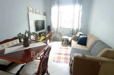 Apartamento de 2 quartos pronto para morar em um condomínio com infra e a 6 minutos do metrô estação estácio.