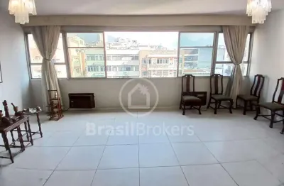 Apartamento com 130,00m² com 3 quartos próximo da praça s pena