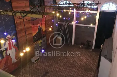 Prédio inteiro à venda com 450,00m² e 8 quartos em centro, rio de janeiro - rj