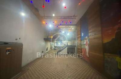 Prédio inteiro à venda com 450,00m² e 8 quartos em centro, rio de janeiro - rj