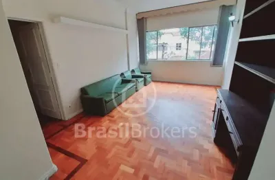 Apartamento de 2 quartos com vaga, 77 m² e próximo ao metrô estação uruguai.