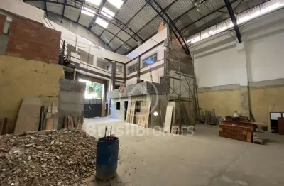 Galpão / depósito / armazém com 3 quartos com 571m² no caju