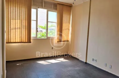 Apartamento com 2 quartos à venda na Rua Professor Gabizo, Tijuca, Rio de Janeiro