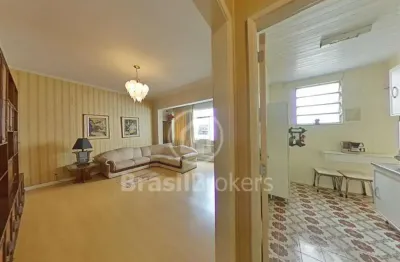 Apartamento à venda com 90,00m² e 2 quartos em centro, rio de janeiro - rj