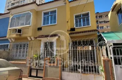 Casa com 4 quartos à venda na Rua Agostinho Menezes, Andaraí, Rio de Janeiro