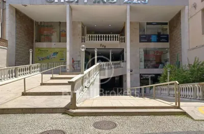 Condominio do edificio shopping tijuca - loja / salão / ponto comercial