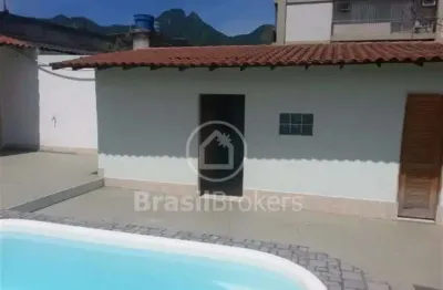 Casa à venda com 600,00m² e 4 quartos em vila isabel, rio de janeiro - rj