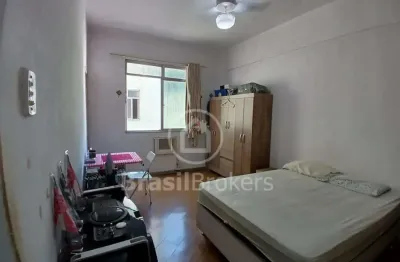 Kitnet à venda com 25,00m² e 1 quarto em centro, rio de janeiro - rj