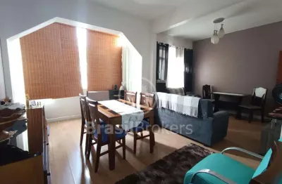 Apartamento à venda com 71,00m² e 3 quartos em são francisco xavier, rio de janeiro - rj