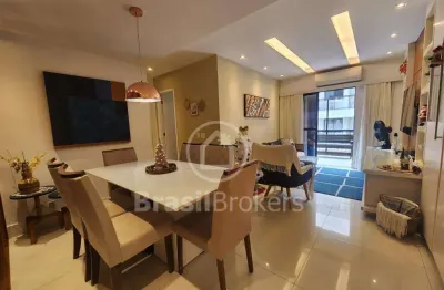 Apartamento 3 quartos - sendo 2 suítes + 1 vaga de garagem