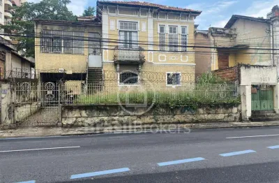 Terreno à venda na Avenida Marechal Rondon, São Francisco Xavier, Rio de Janeiro