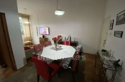 Apartamento com 2 quartos à venda na Rua Conde de Bonfim, Tijuca, Rio de Janeiro